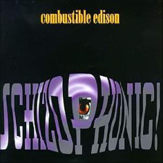 Schizophonic!